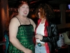 Cross Dress Bowling